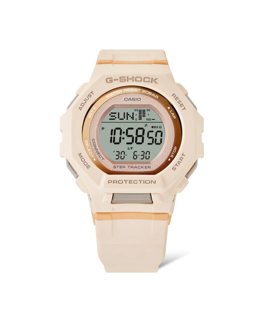 RELOJ CASIO G-SHOCK GMD-B300-4DR- ROSADO - Image 6