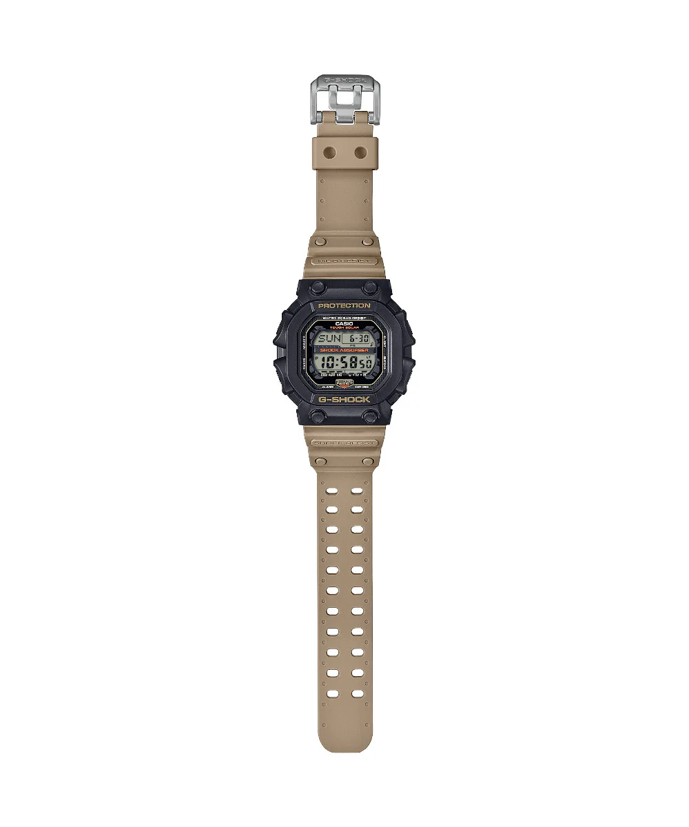 RELOJ CASIO G-SHOCK GX-56TU-1A5DR- CAFÉ - Image 2