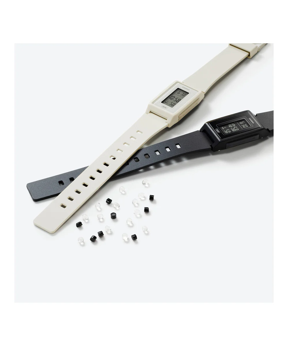 RELOJ PARA MUJER CASIO LF-10WH-1DF -NEGRO - Image 2