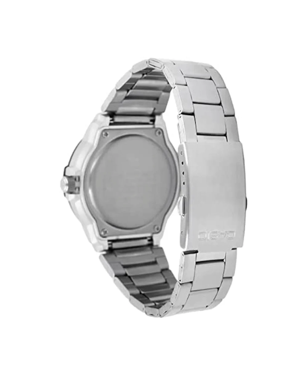 RELOJ PARA HOMBRE CASIO MRW-200HD-1BVDF -NEGRO - Image 3