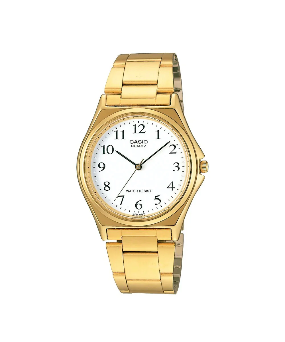 RELOJ PARA HOMBRE CASIO MTP-1130N-7BRDF -BLANCO