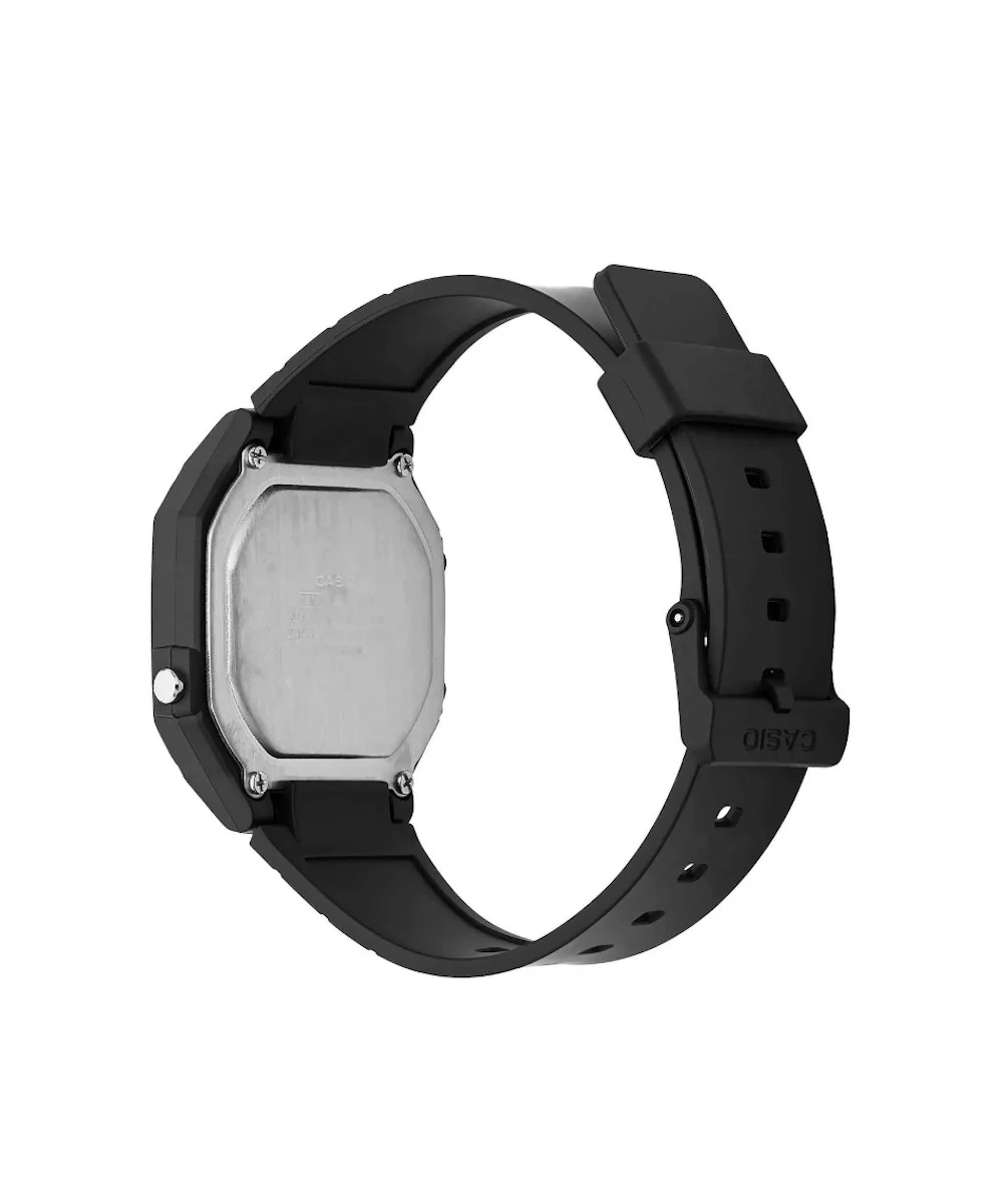 RELOJ CASIO W-217H-1AVDF- NEGRO - Image 2