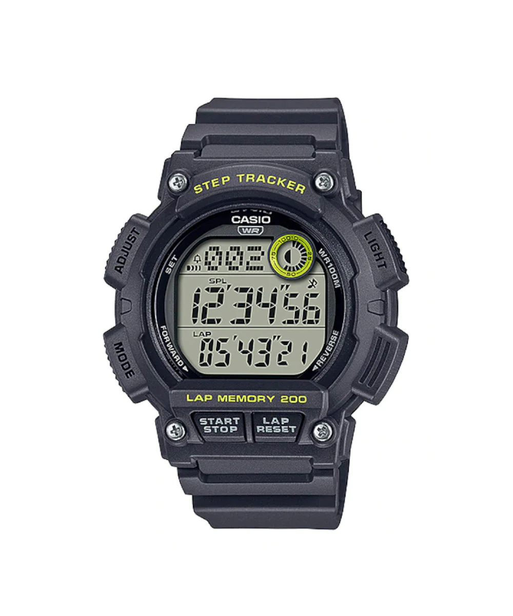 RELOJ PARA HOMBRE CASIO WS-2100H-8AVDF -NEGRO