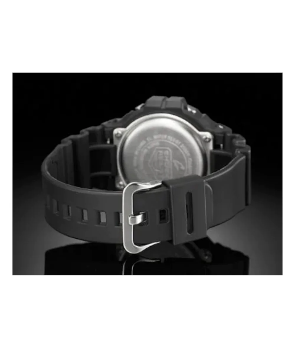 RELOJ CASIO G-SHOCK DW-5900BB-1DR- NEGRO - Image 9