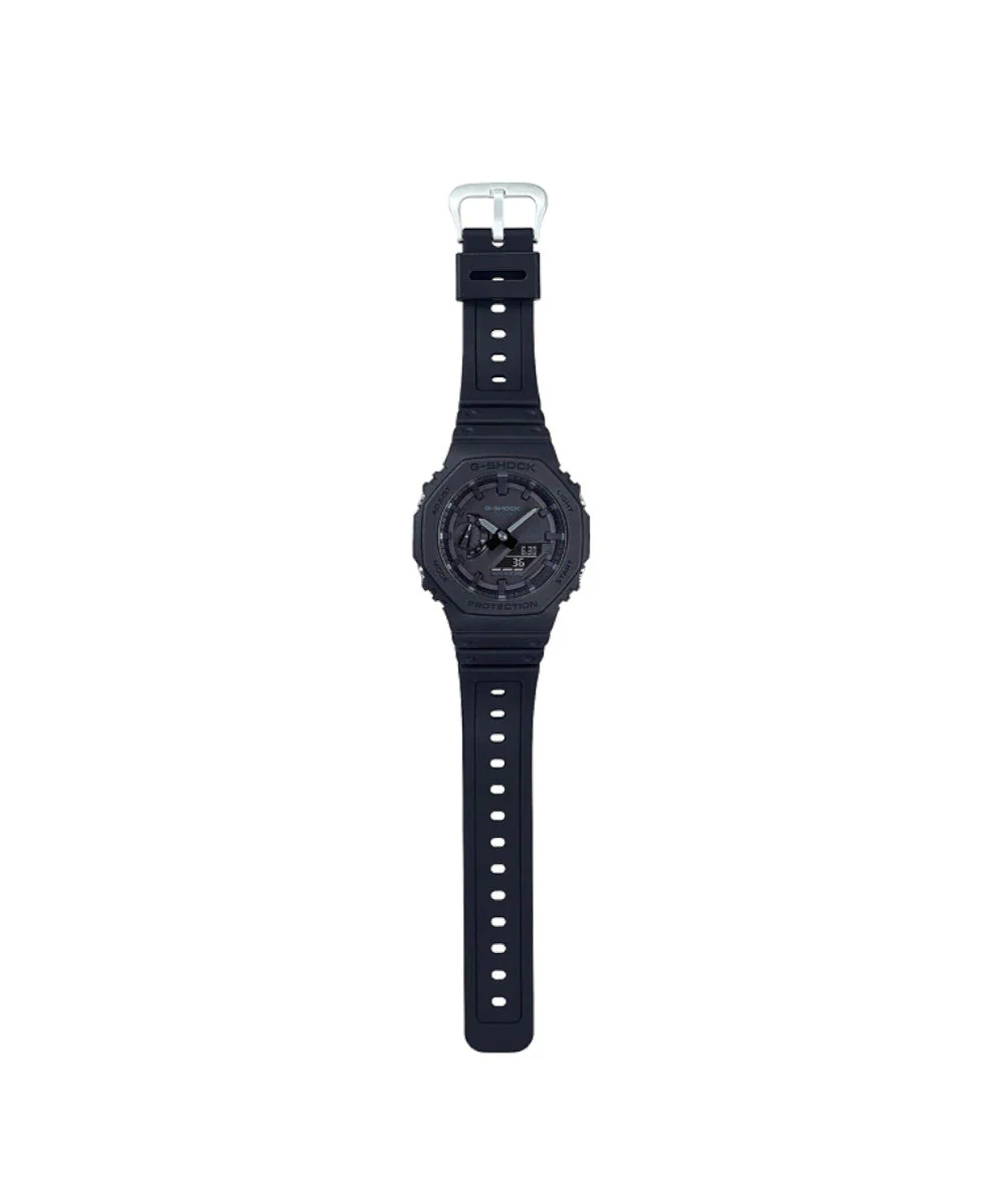 RELOJ CASIO G-SHOCK GA-2100-1A1DR- NEGRO - Image 3