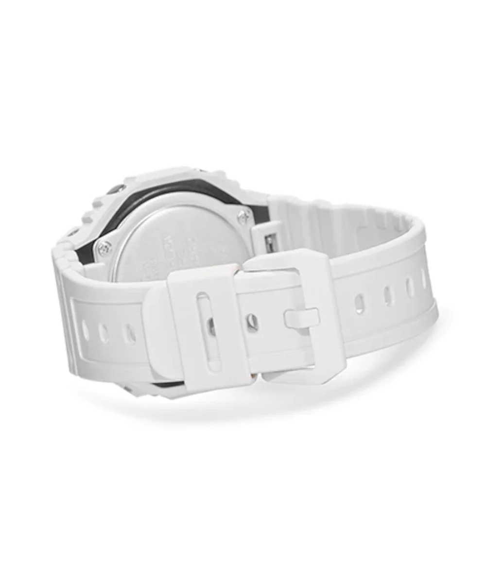 RELOJ CASIO G-SHOCK GA-2100-7ADR- BLANCO - Image 8