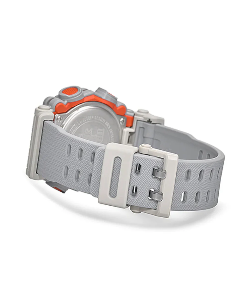 RELOJ CASIO G-SHOCK GA-900BEP-8ADR- BLANCO - Image 9