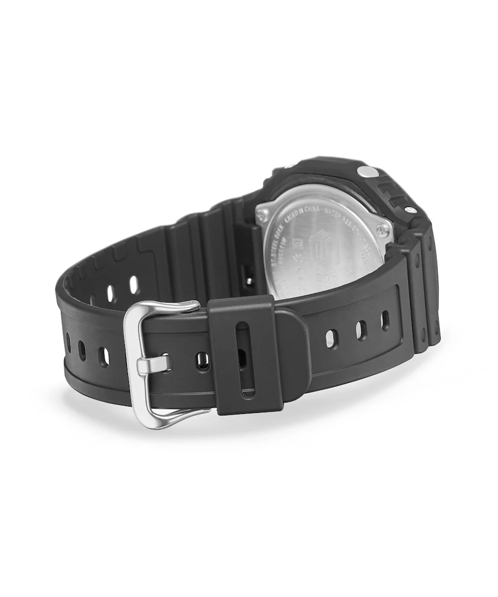 RELOJ CASIO G-SHOCK GA-B2100-1A1DR- NEGRO - Image 7