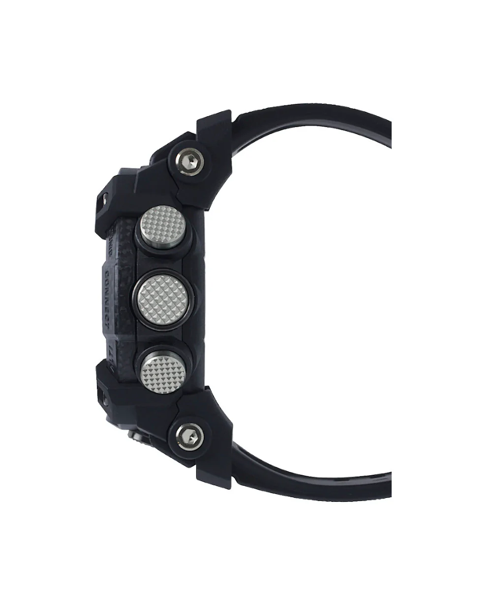 RELOJ CASIO G-SHOCK GG-B100-1BDR- NEGRO - Image 3