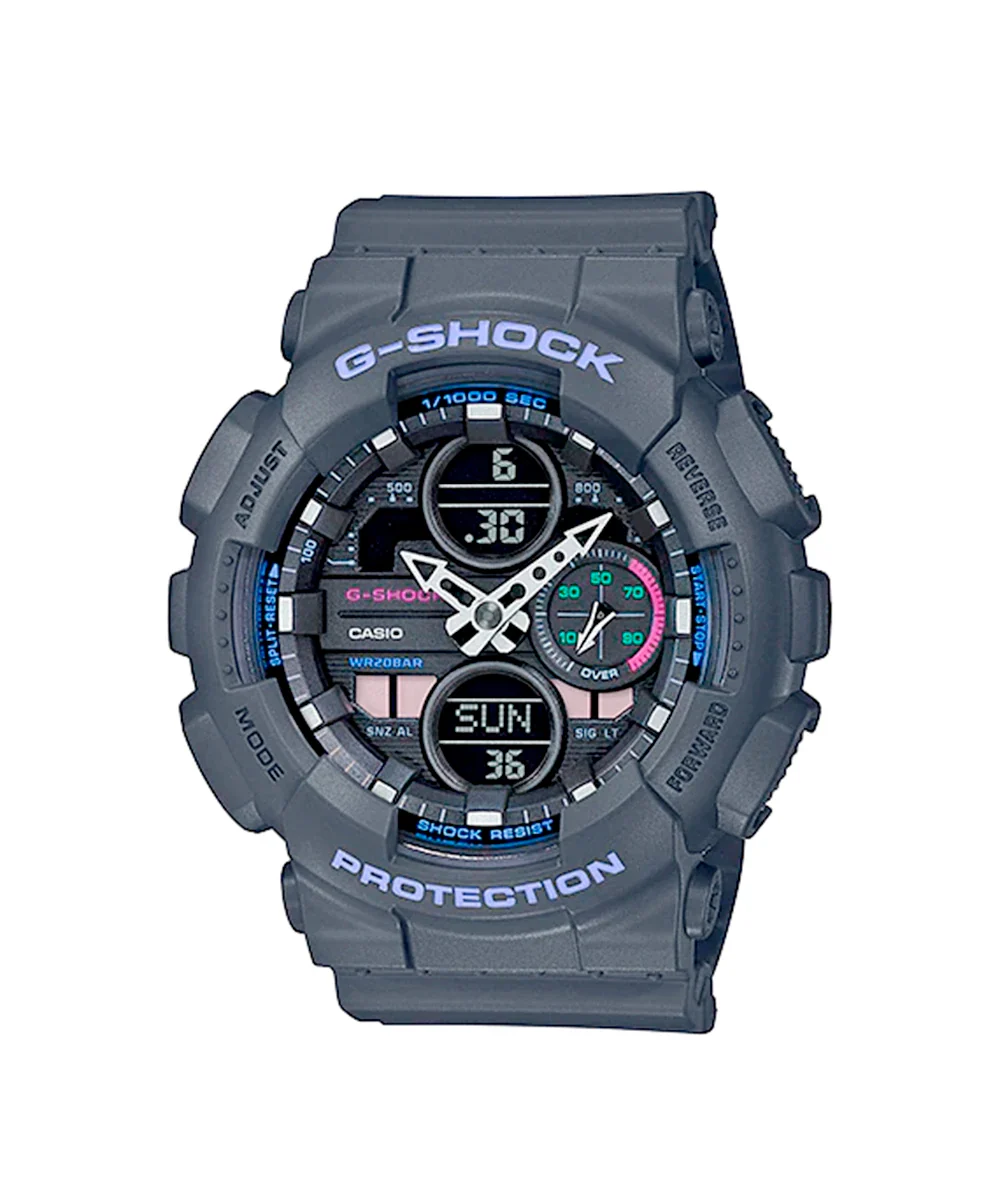 CASIO GMA-S140 - Image 4