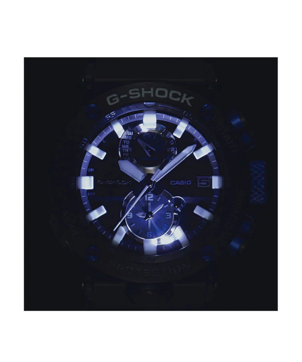 RELOJ CASIO G-SHOCK GWR-B1000-1ADR- NEGRO - Image 3