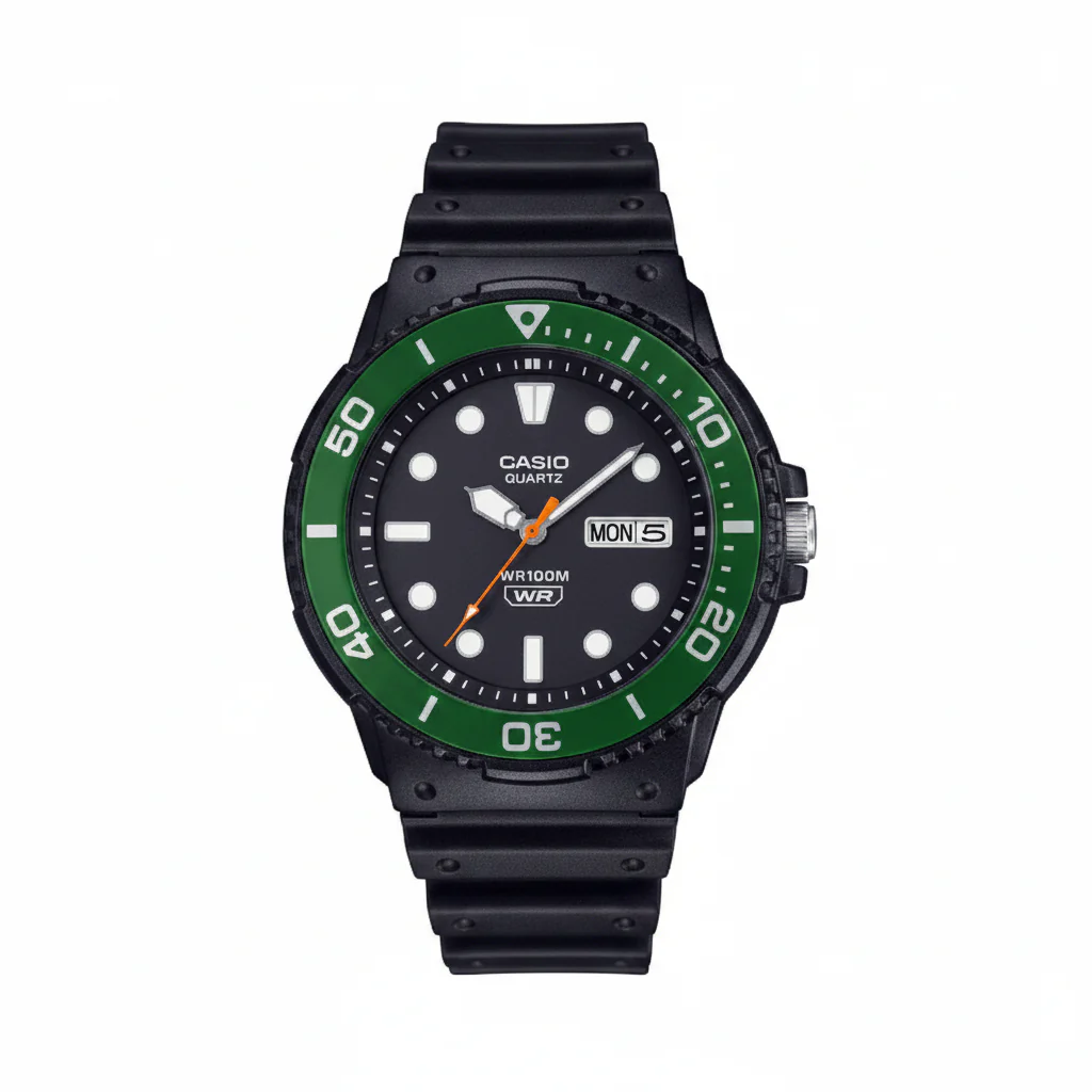RELOJ PARA HOMBRE CASIO MRW-230H-1E3VDF