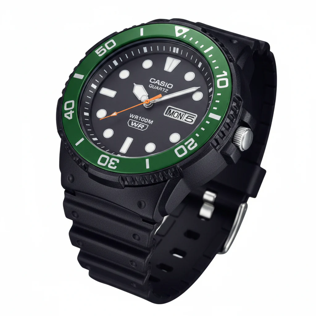 RELOJ PARA HOMBRE CASIO MRW-230H-1E3VDF - Image 3