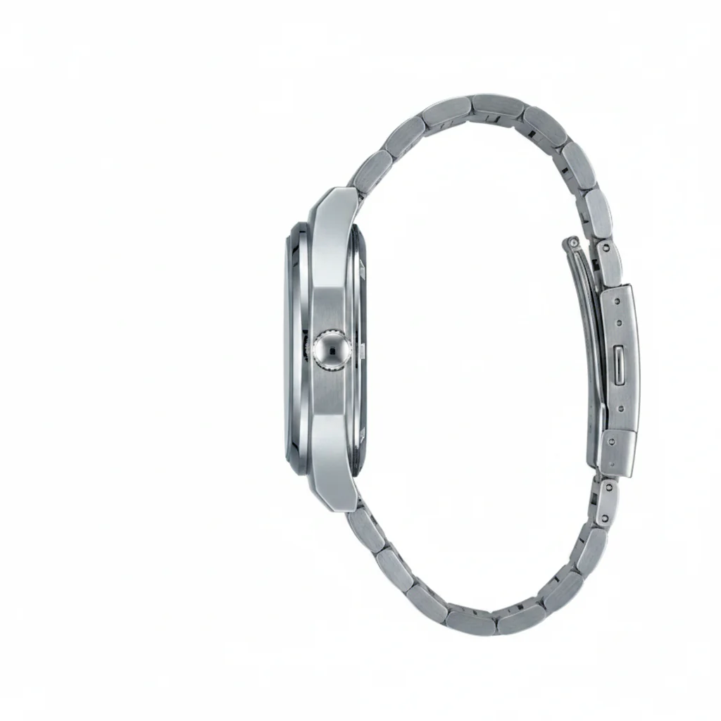 RELOJ PARA HOMBRE CASIO MTP-E735D-1AVDF - NEGRO - Image 4