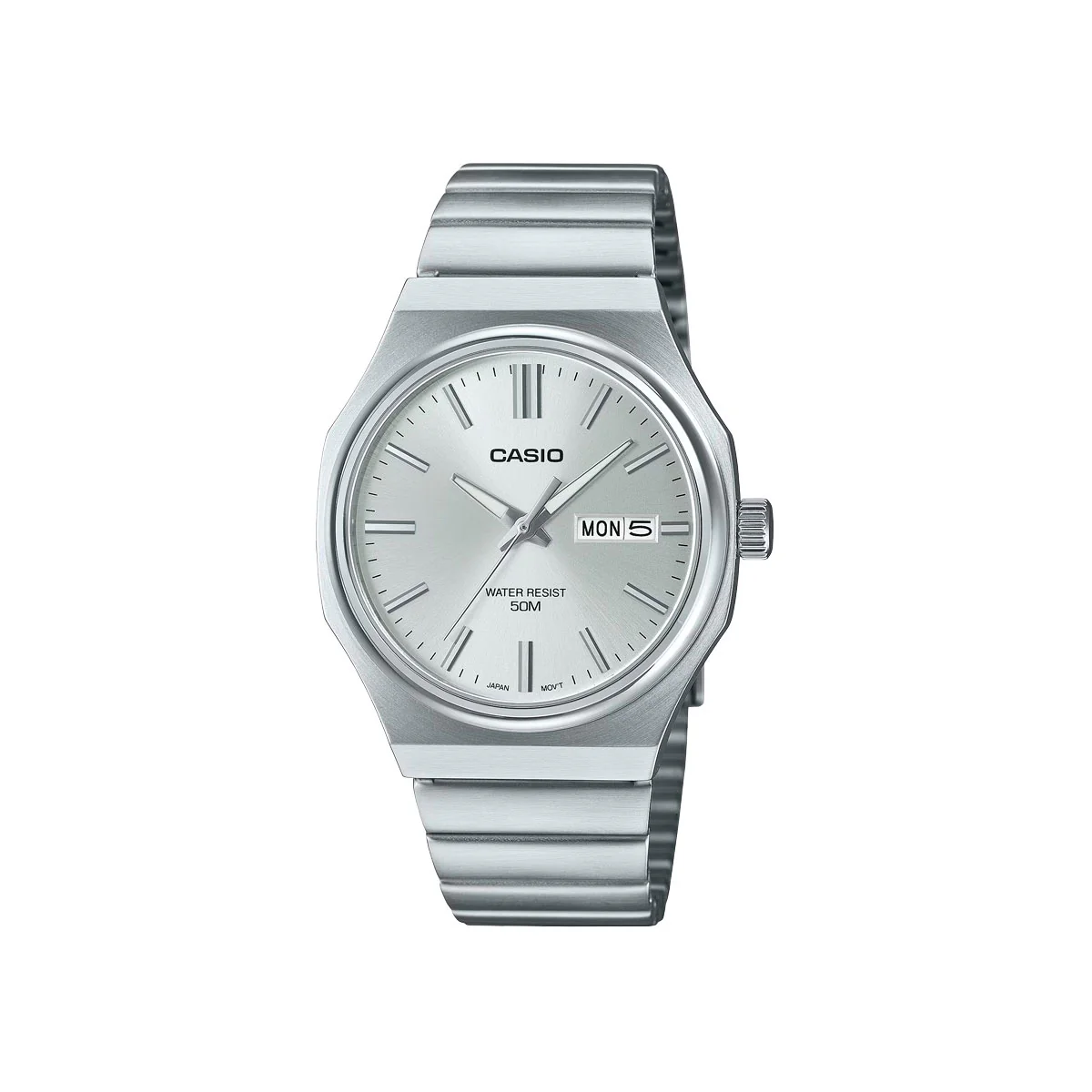 RELOJ PARA HOMBRE CASIO MTP-E735D-7AVDF