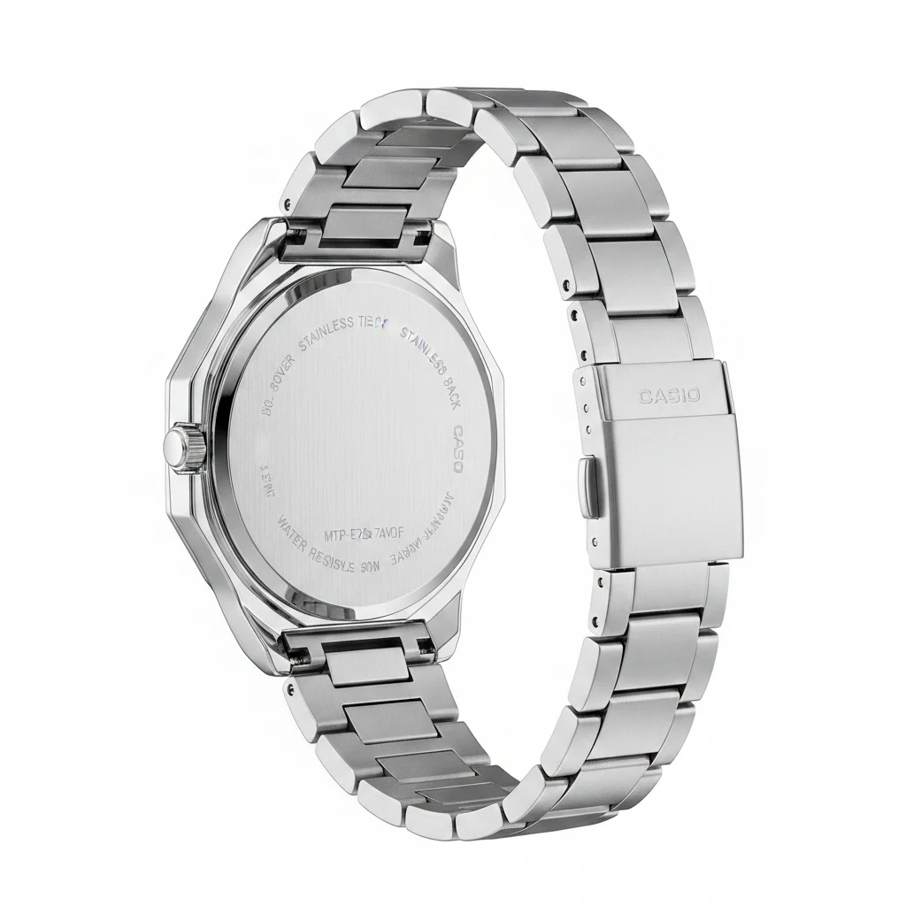 RELOJ PARA HOMBRE CASIO MTP-E735D-7AVDF - Image 2