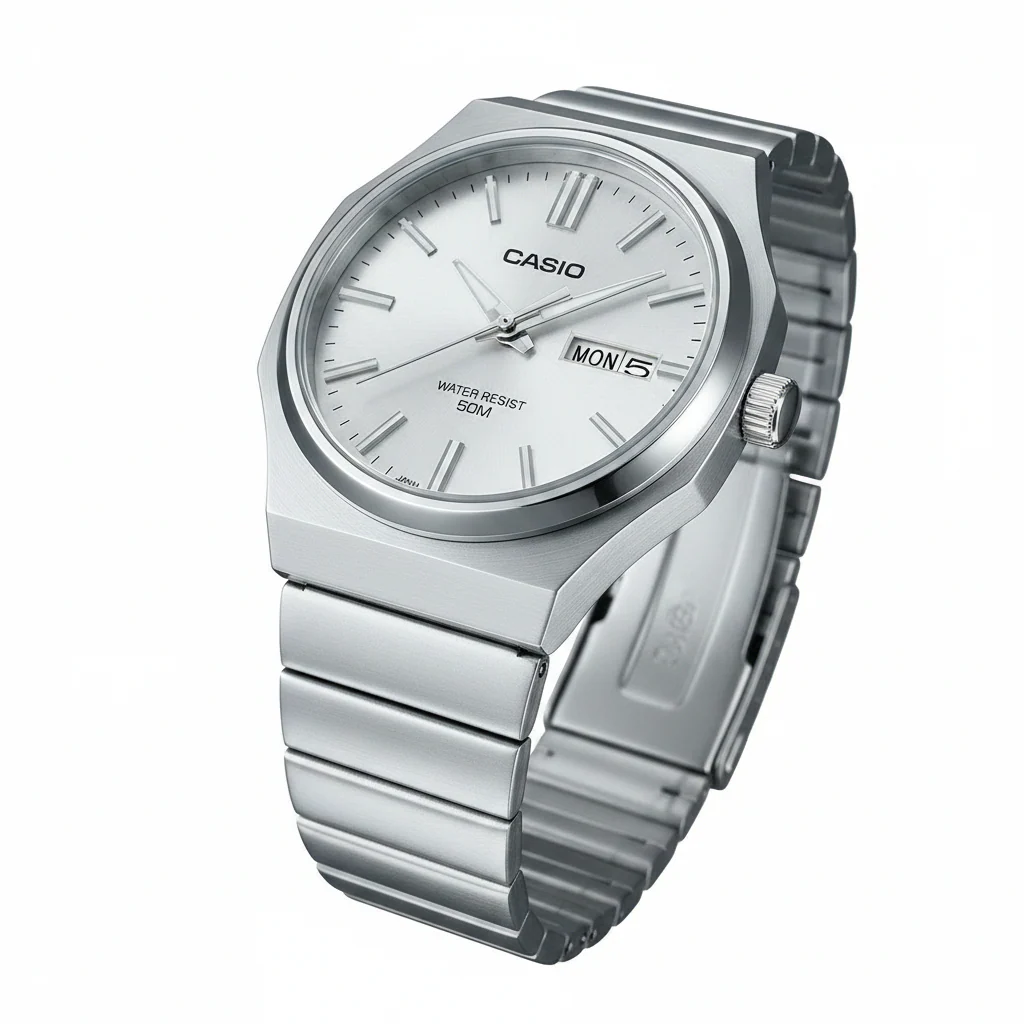 RELOJ PARA HOMBRE CASIO MTP-E735D-7AVDF - Image 3