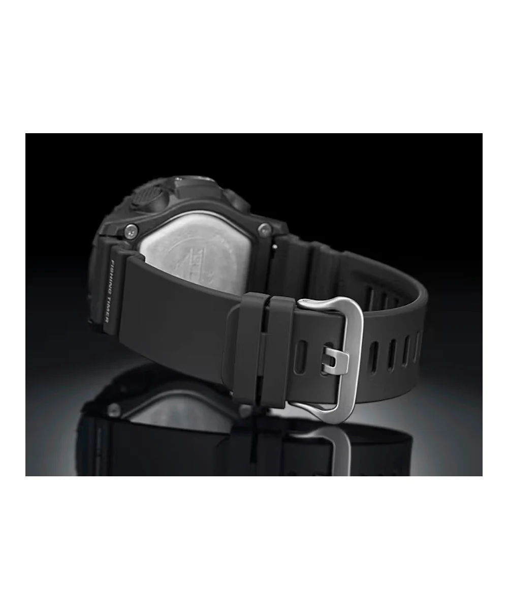 RELOJ PARA HOMBRE CASIO PROTREK PRT-B70-1DR -NEGRO - Image 5