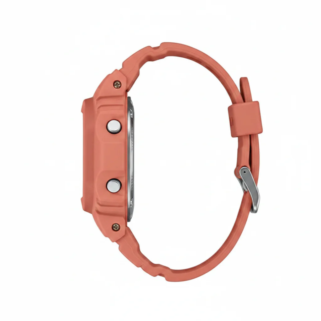 RELOJ PARA MUJER CASIO BABY-G BGD-565RP-4DR - Image 4