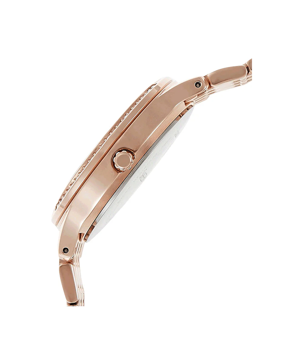 RELOJ PARA MUJER CASIO SHEEN SHE-3030BR-5AUDR -ROSADO - Image 2