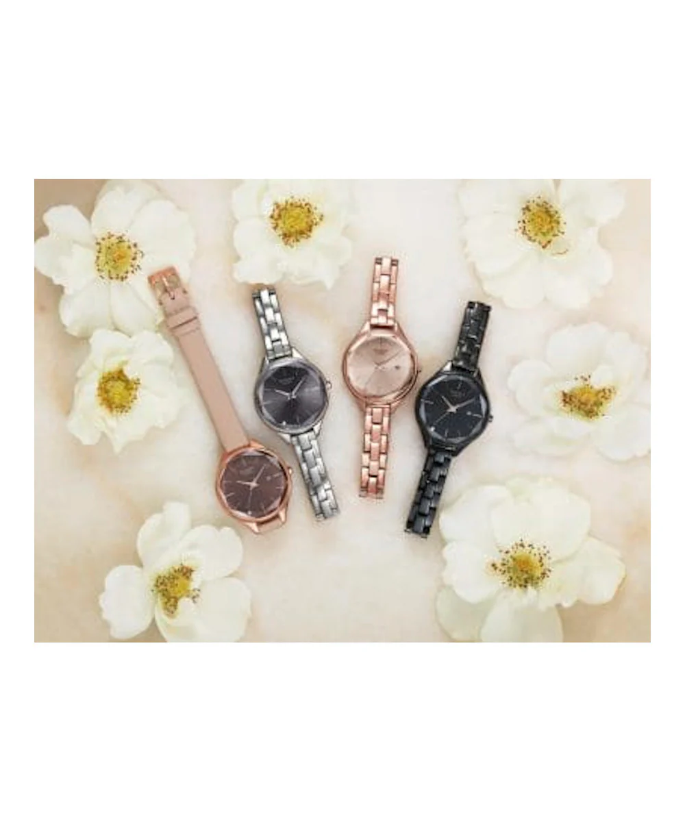 RELOJ PARA MUJER CASIO SHEEN SHE-4062D-8AUDF -PLATEADO - Image 3